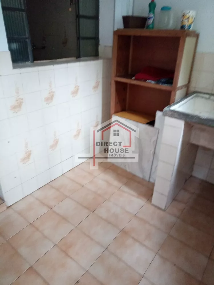 Casa, 6 quartos, 115 m² - Foto 4
