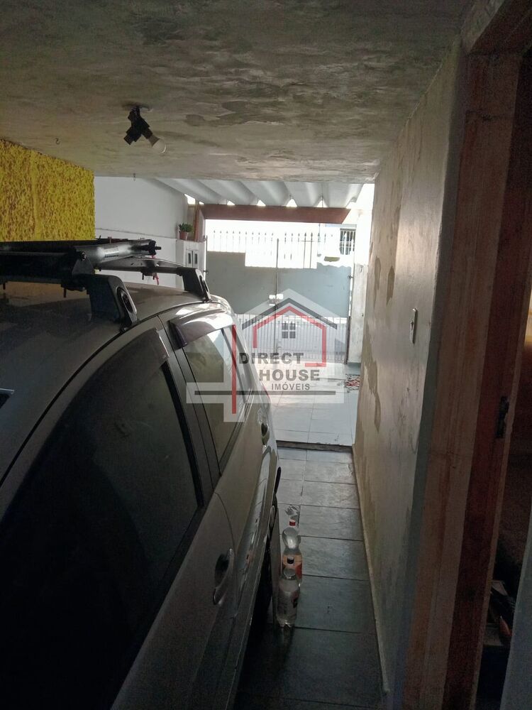 Casa, 6 quartos, 115 m² - Foto 8