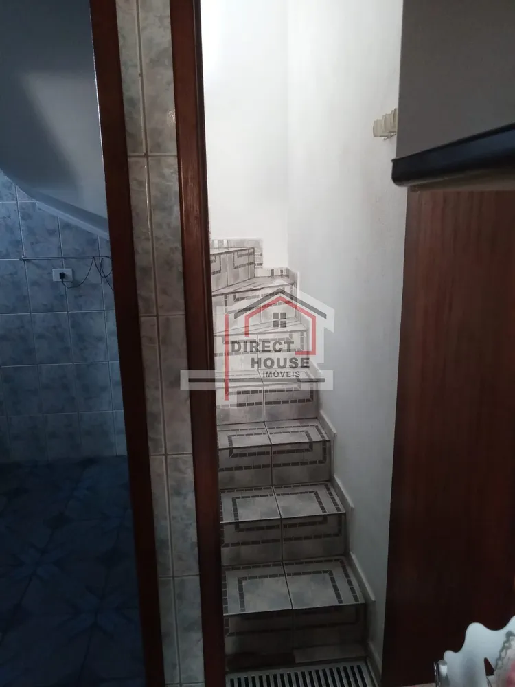 Casa, 6 quartos, 115 m² - Foto 11