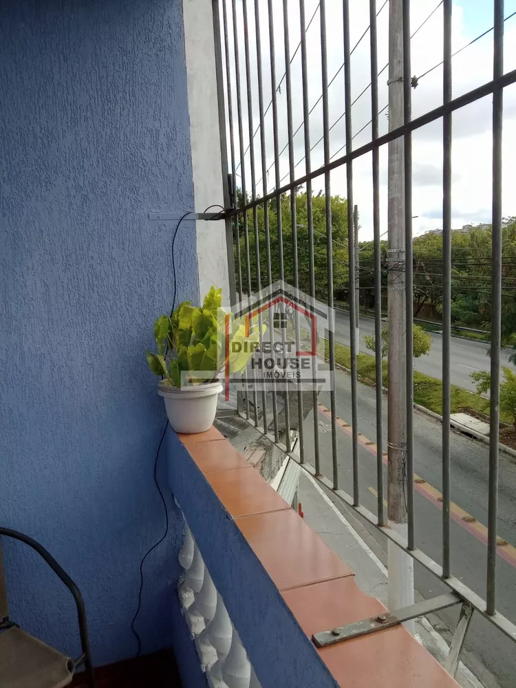 Casa, 6 quartos, 115 m² - Foto 2
