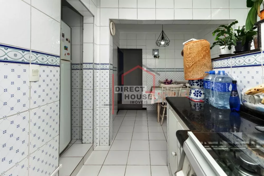 Apartamento, 2 quartos, 56 m² - Foto 3