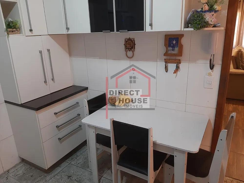 Casa, 3 quartos, 163 m² - Foto 3