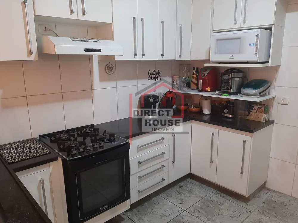 Casa, 3 quartos, 163 m² - Foto 2