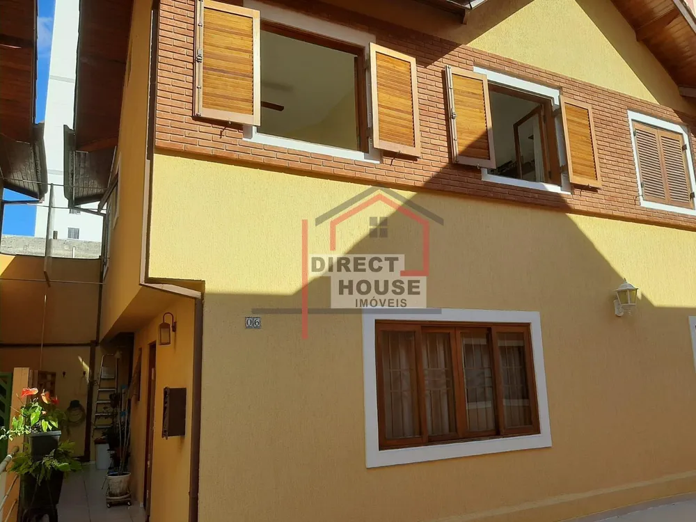Casa, 3 quartos, 163 m² - Foto 12
