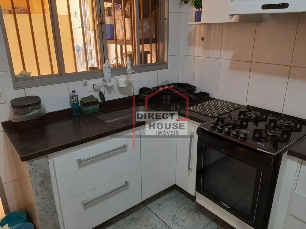 Casa, 3 quartos, 163 m² - Foto 4