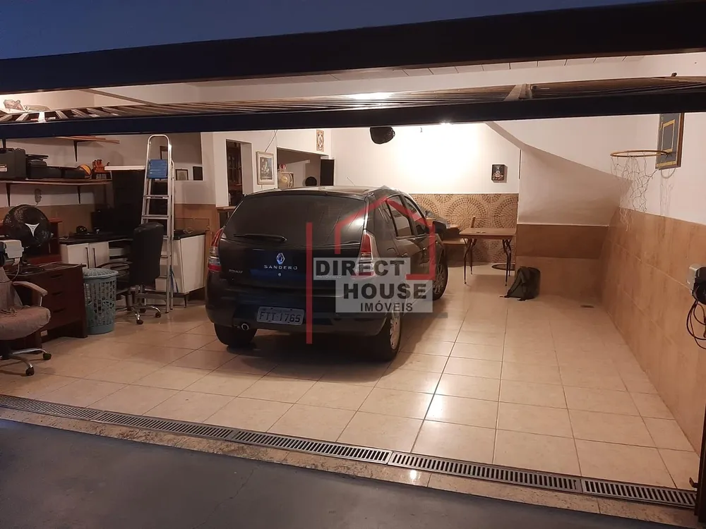 Casa, 3 quartos, 163 m² - Foto 11