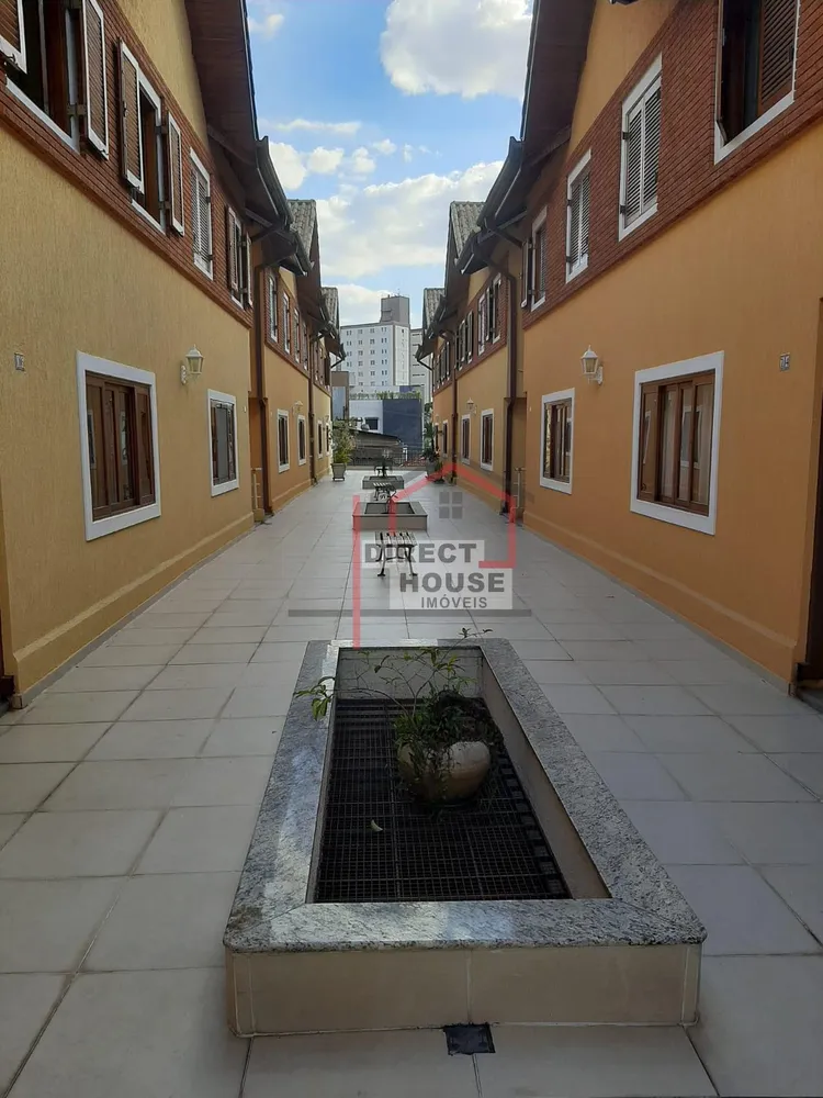 Casa, 3 quartos, 163 m² - Foto 1