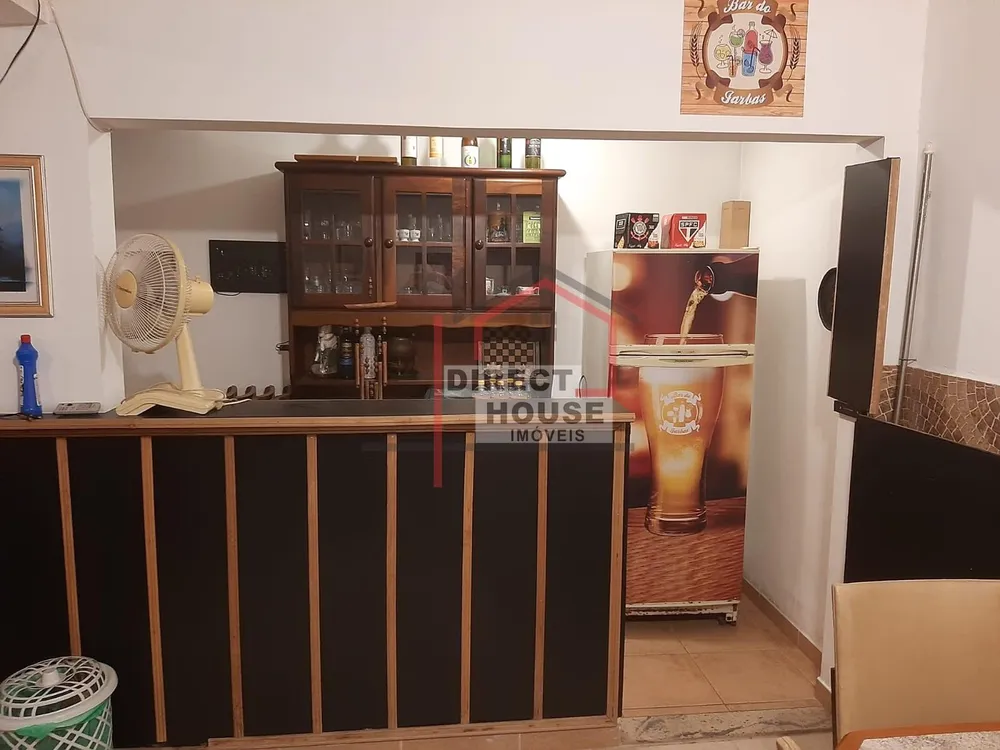 Casa, 3 quartos, 163 m² - Foto 10