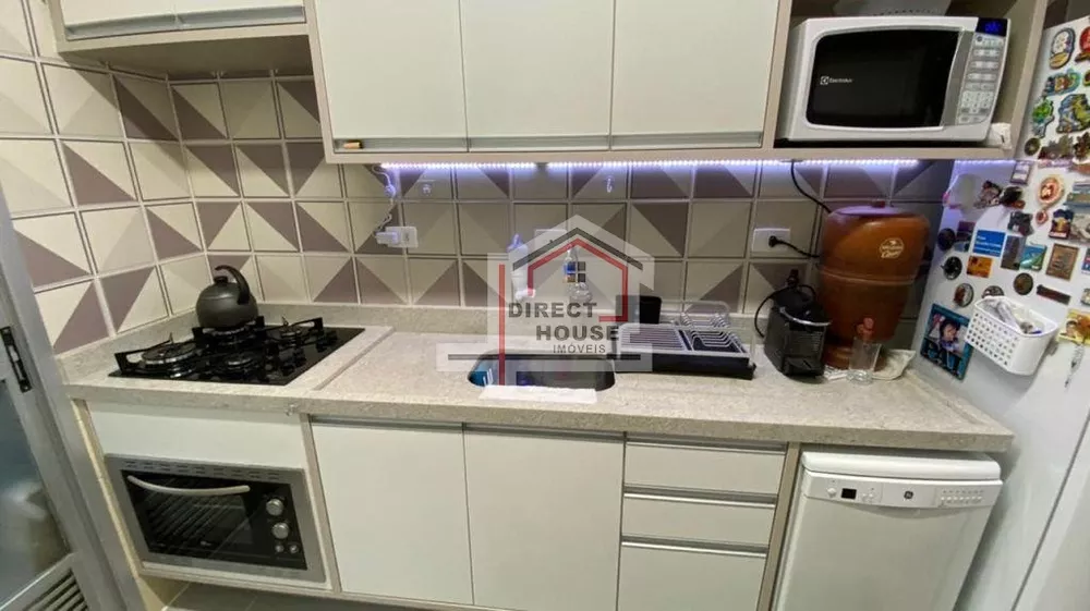 Apartamento, 2 quartos, 70 m² - Foto 6