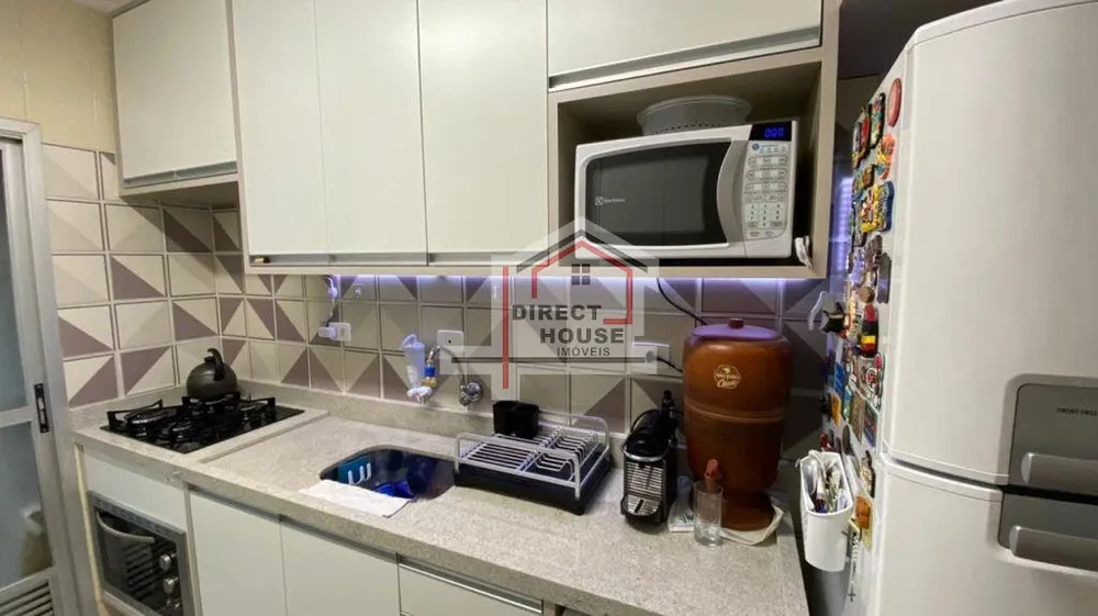 Apartamento, 2 quartos, 70 m² - Foto 9