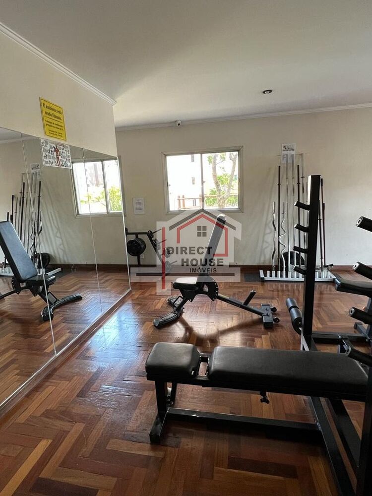 Apartamento, 2 quartos, 70 m² - Foto 4