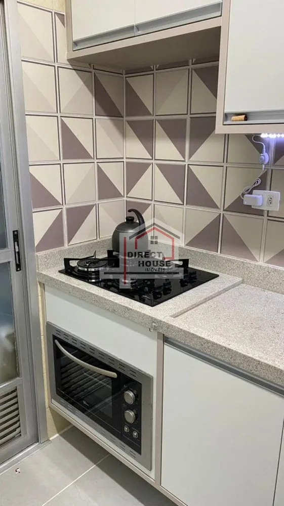 Apartamento, 2 quartos, 70 m² - Foto 6