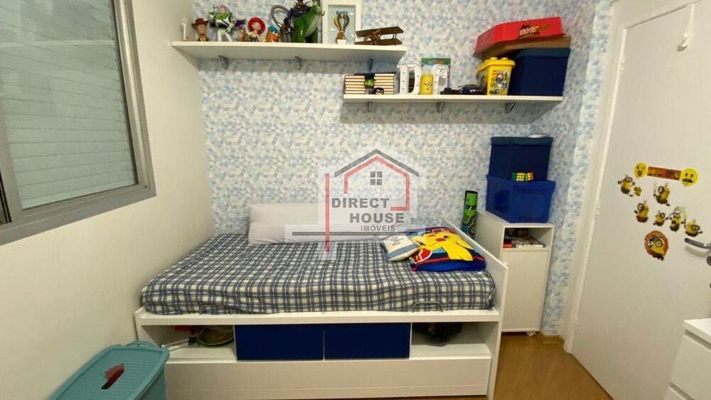 Apartamento, 2 quartos, 70 m² - Foto 2