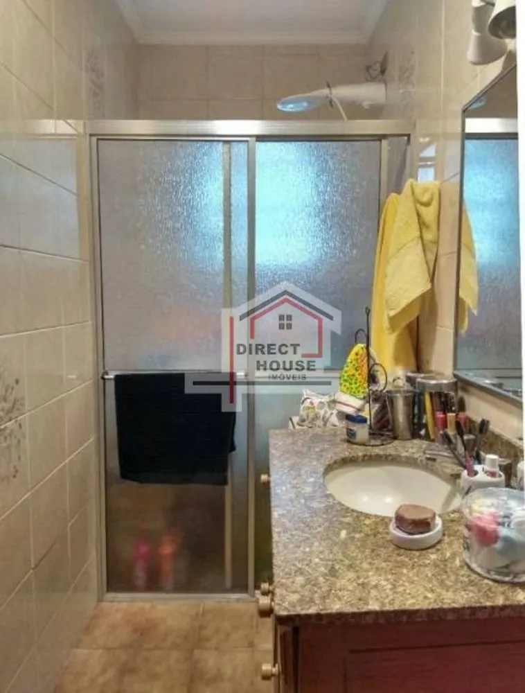Casa, 4 quartos, 207 m² - Foto 5