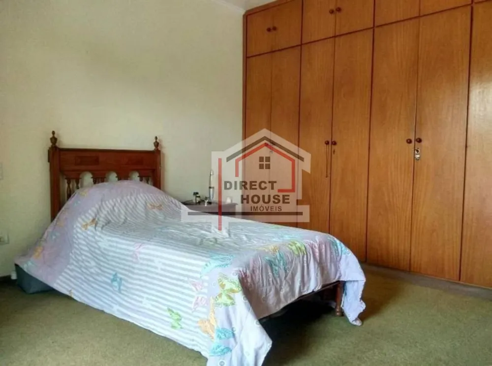 Casa, 4 quartos, 207 m² - Foto 9