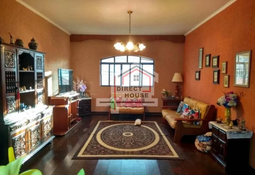 Casa, 4 quartos, 207 m² - Foto 12