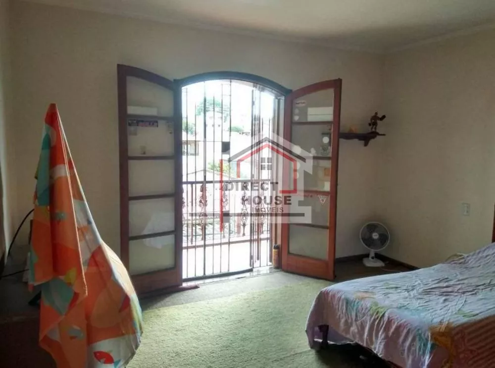 Casa, 4 quartos, 207 m² - Foto 2