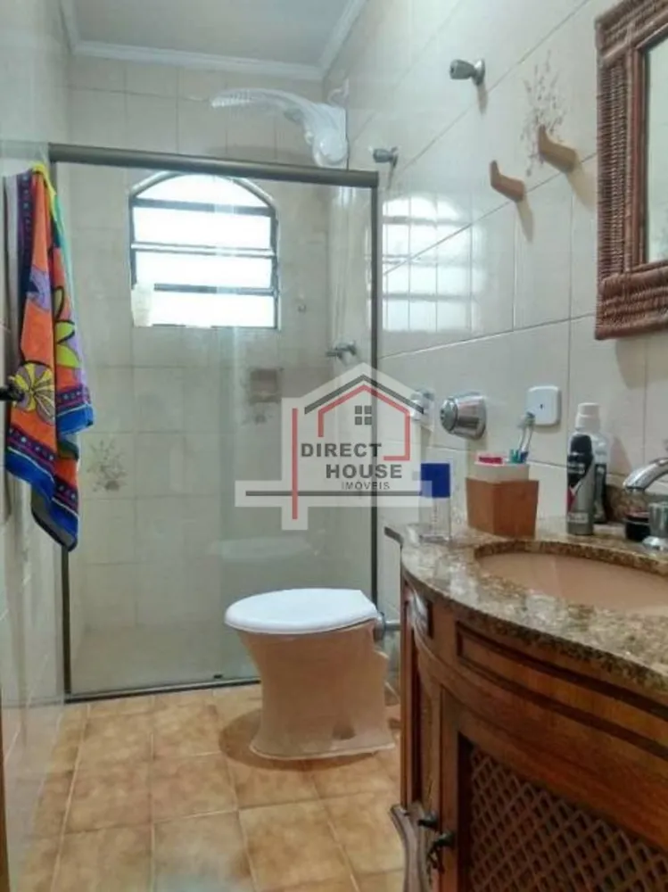 Casa, 4 quartos, 207 m² - Foto 6
