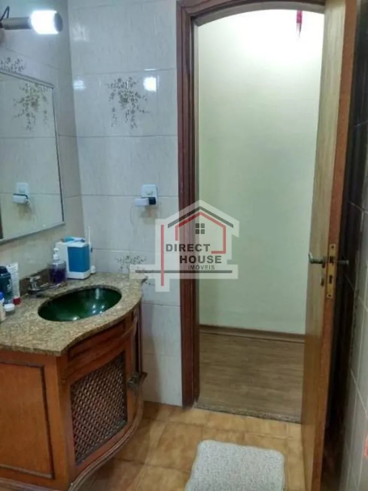 Casa, 4 quartos, 207 m² - Foto 8