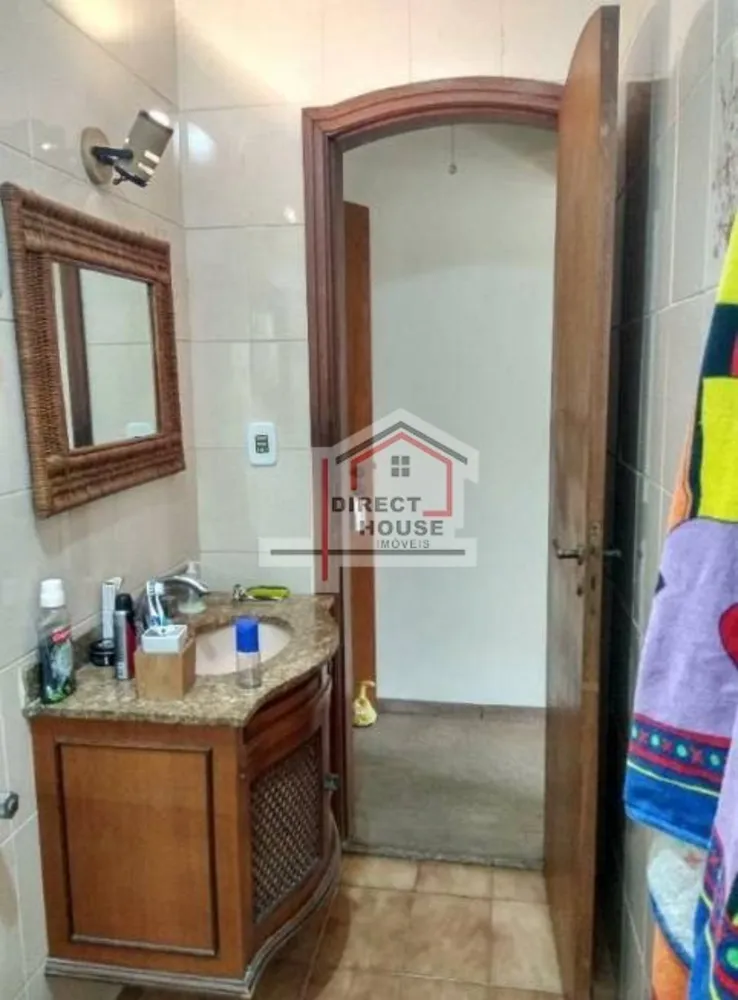 Casa, 4 quartos, 207 m² - Foto 10