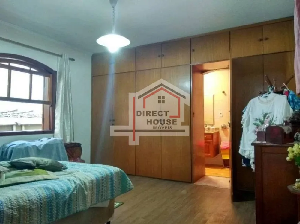 Casa, 4 quartos, 207 m² - Foto 11
