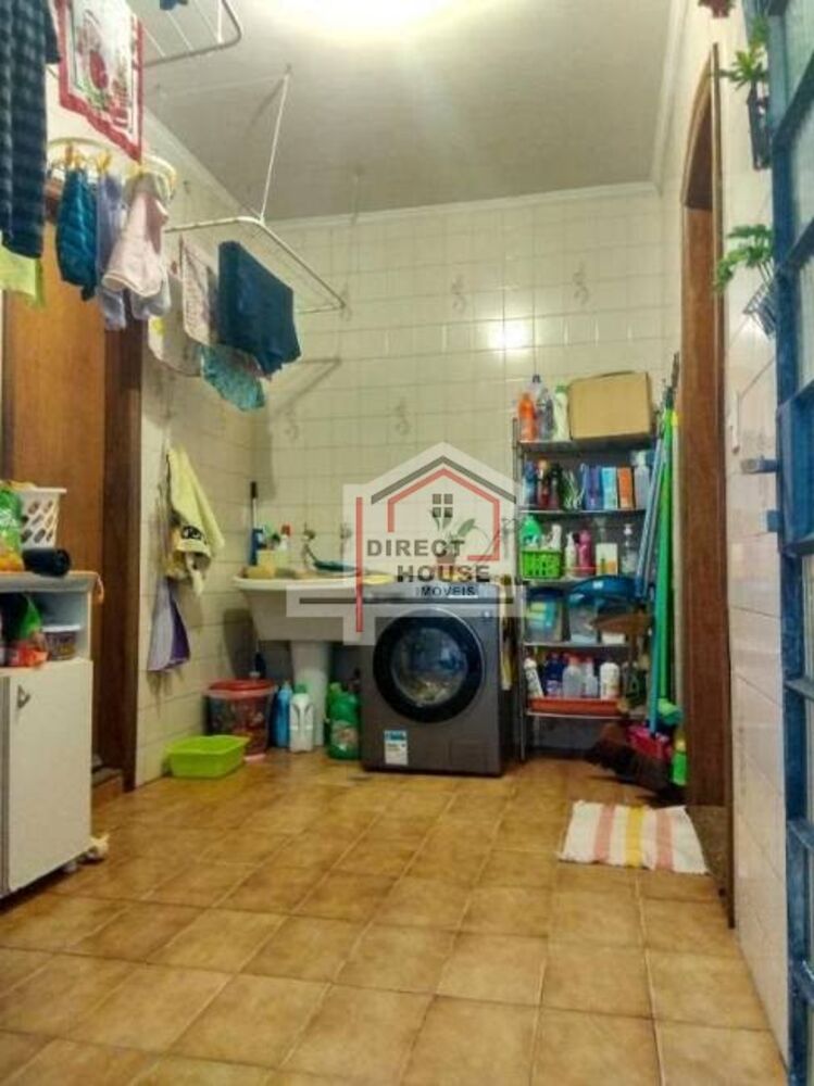 Casa, 4 quartos, 207 m² - Foto 14