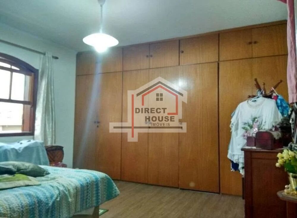 Casa, 4 quartos, 207 m² - Foto 15