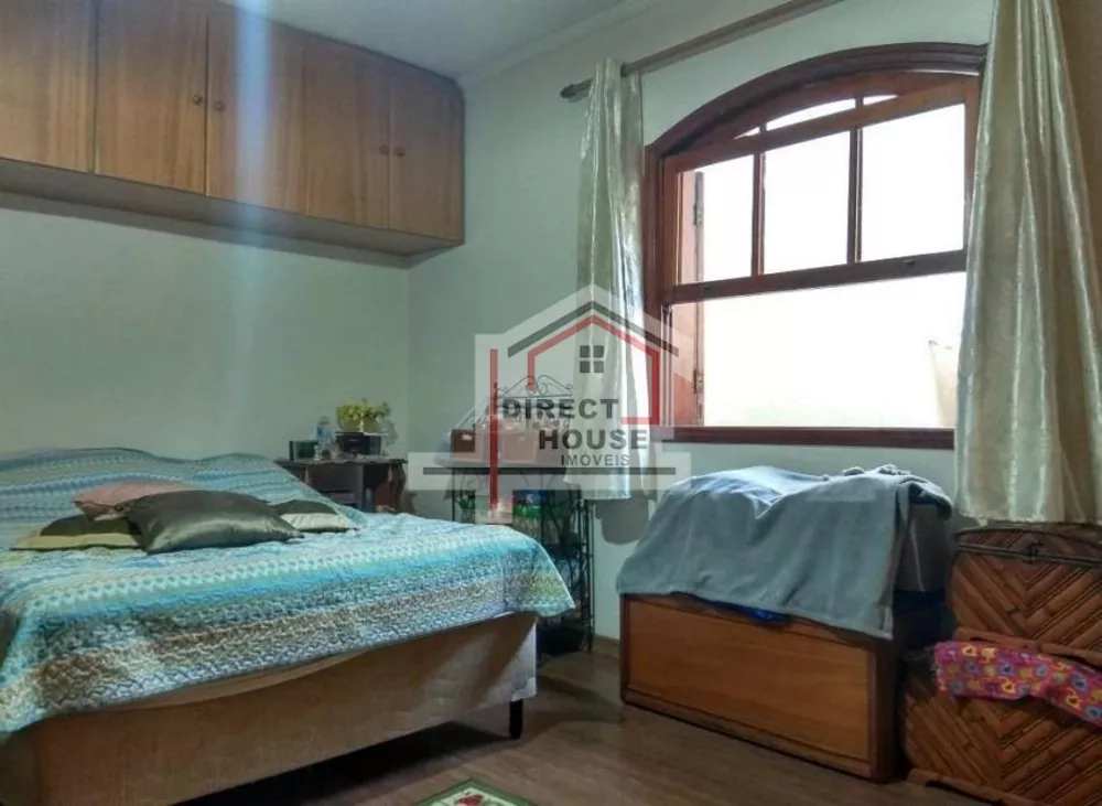 Casa, 4 quartos, 207 m² - Foto 4