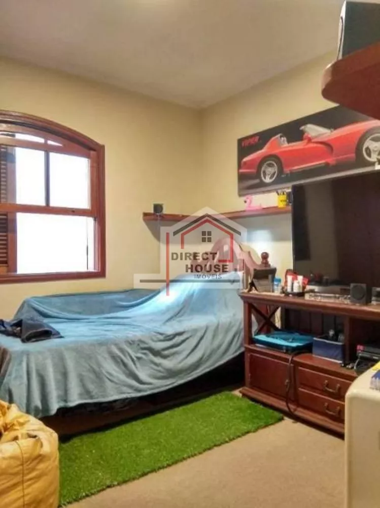 Casa, 4 quartos, 207 m² - Foto 3