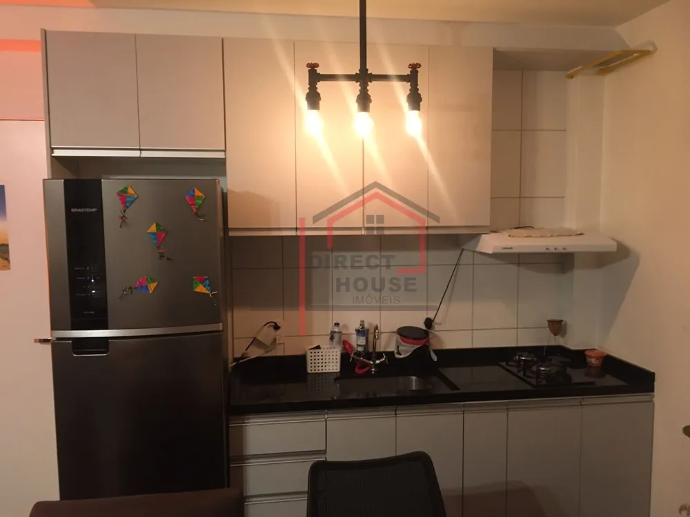 Apartamento, 1 quarto, 39 m² - Foto 17