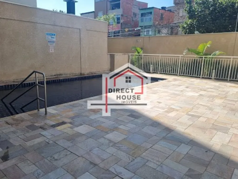Apartamento, 1 quarto, 39 m² - Foto 10