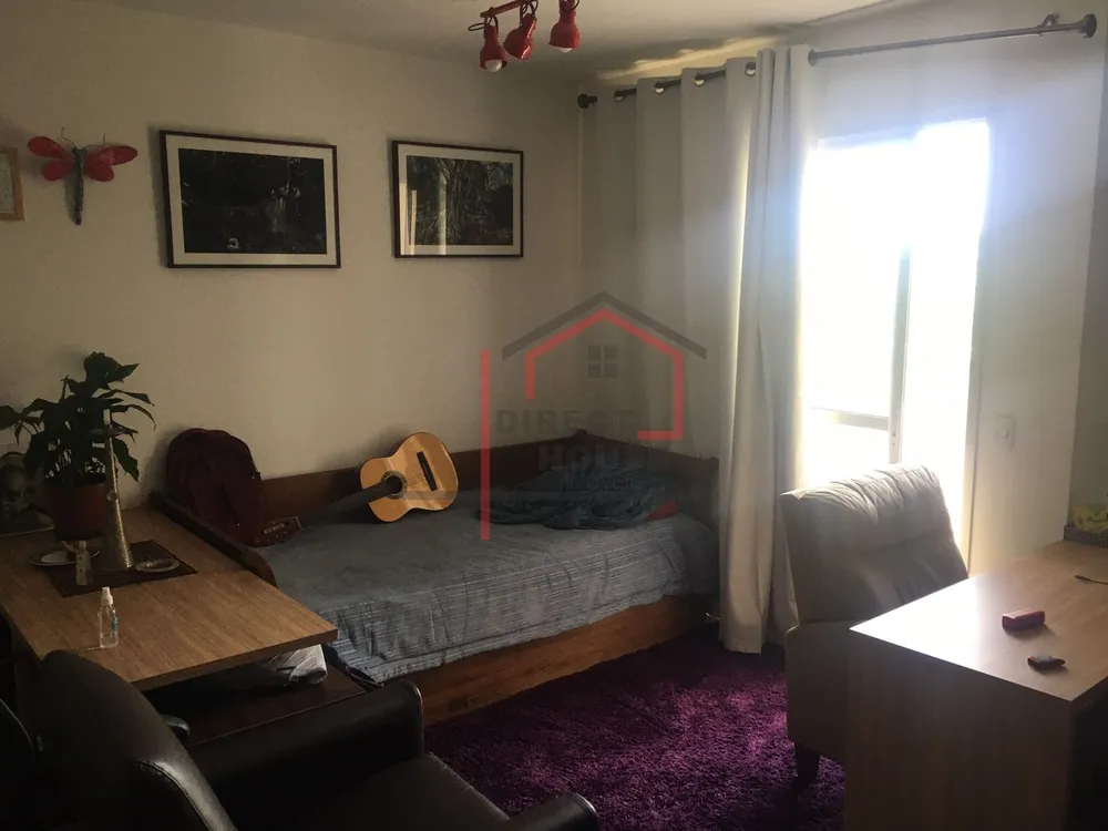 Apartamento, 1 quarto, 39 m² - Foto 6