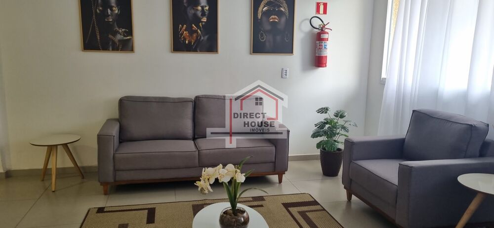 Apartamento, 1 quarto, 39 m² - Foto 6