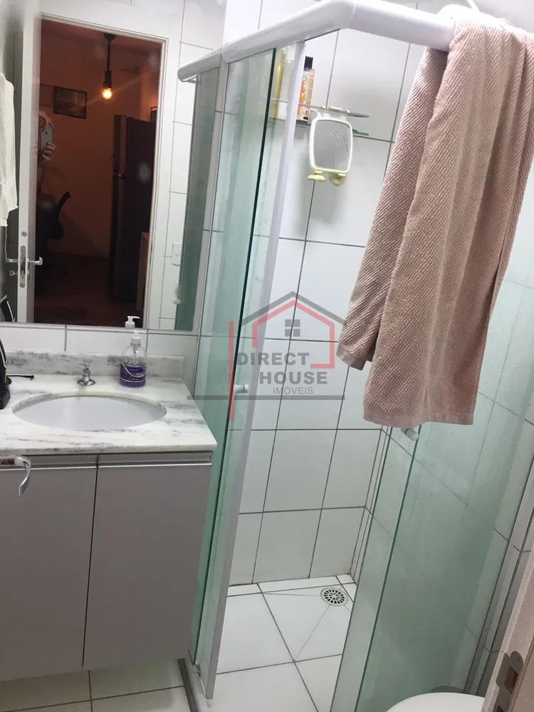Apartamento, 1 quarto, 39 m² - Foto 8