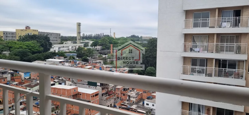 Apartamento, 1 quarto, 39 m² - Foto 4
