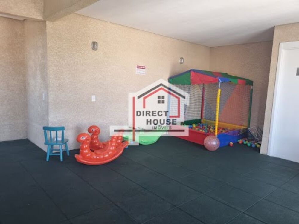 Apartamento, 1 quarto, 39 m² - Foto 5