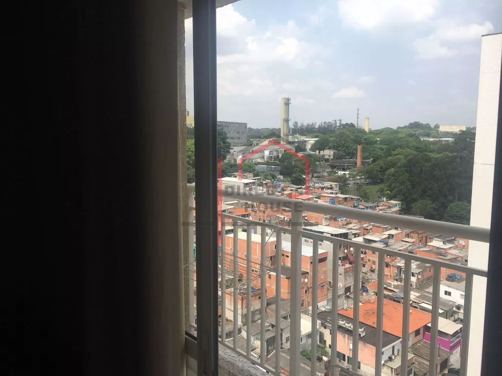 Apartamento, 1 quarto, 39 m² - Foto 3