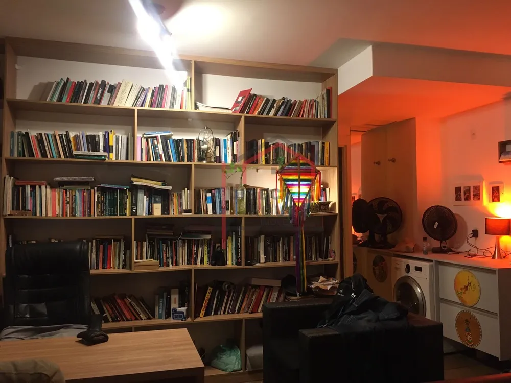 Apartamento, 1 quarto, 39 m² - Foto 18