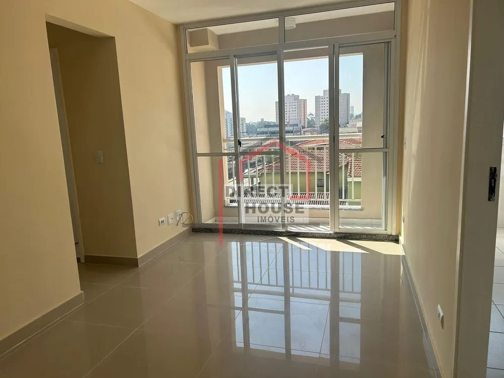 Apartamento, 2 quartos, 50 m² - Foto 3