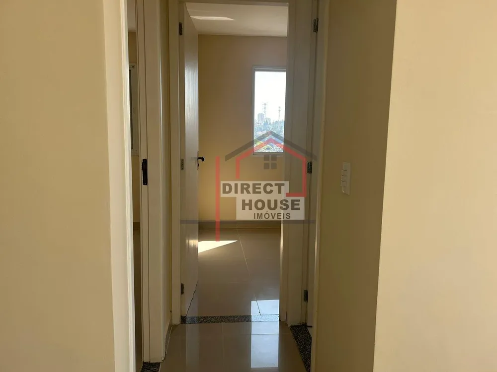 Apartamento, 2 quartos, 50 m² - Foto 8