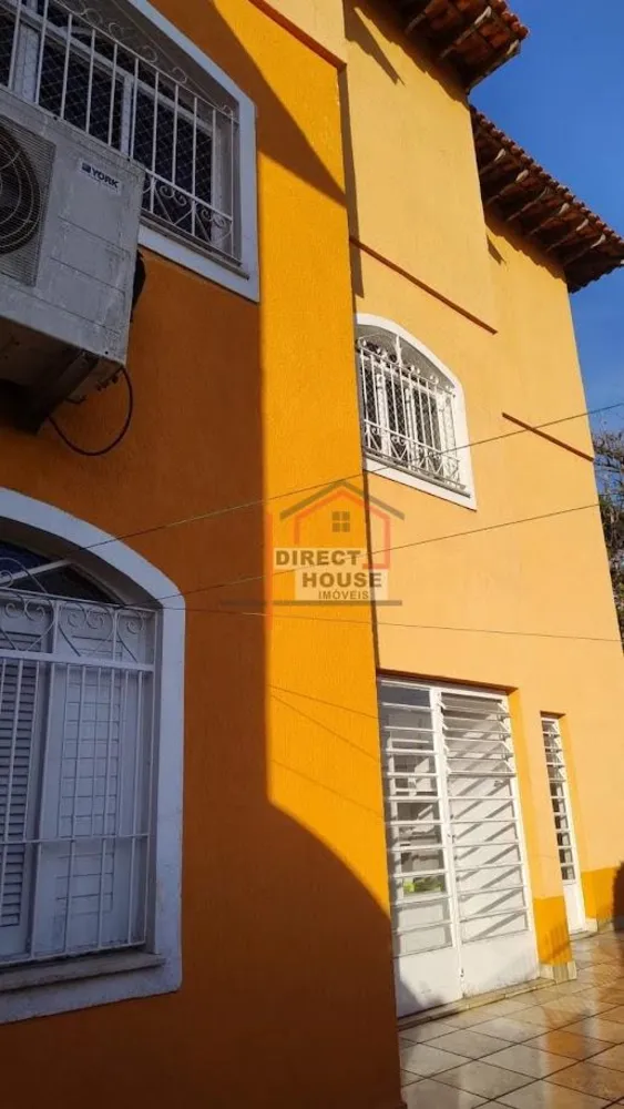 Casa, 3 quartos, 177 m² - Foto 4