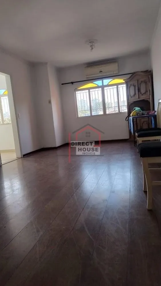 Casa, 3 quartos, 177 m² - Foto 1