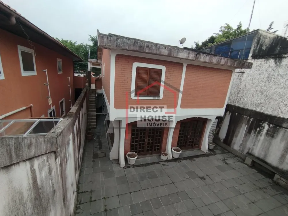 Casa, 3 quartos, 272 m² - Foto 9