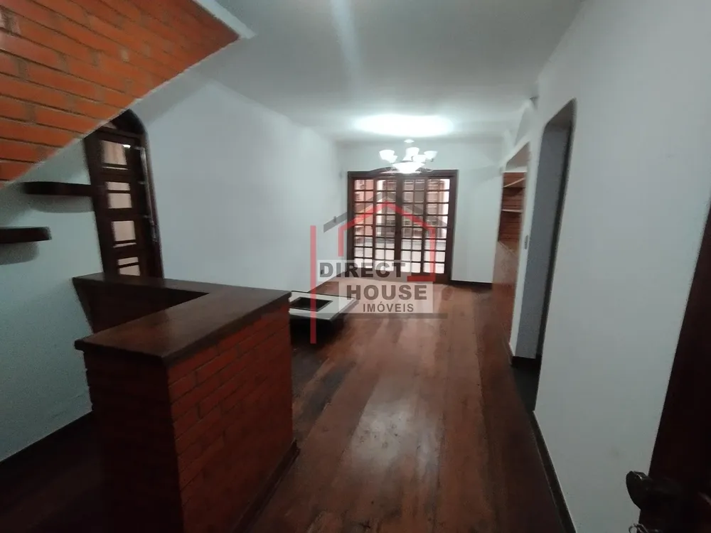 Casa, 3 quartos, 272 m² - Foto 3