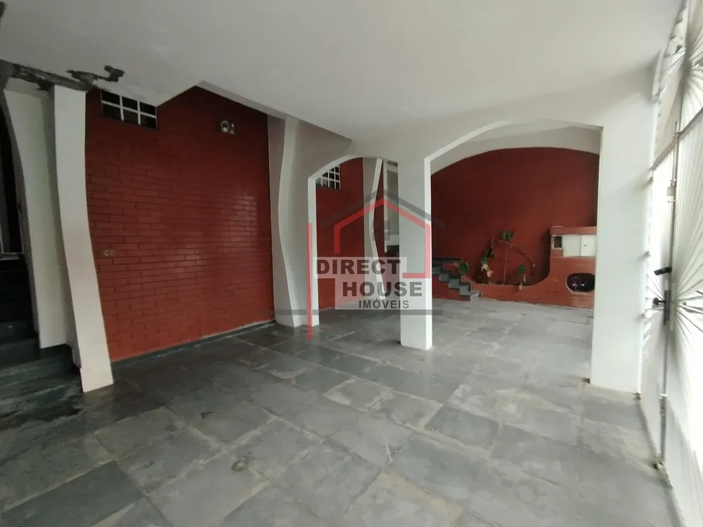 Casa, 3 quartos, 272 m² - Foto 5