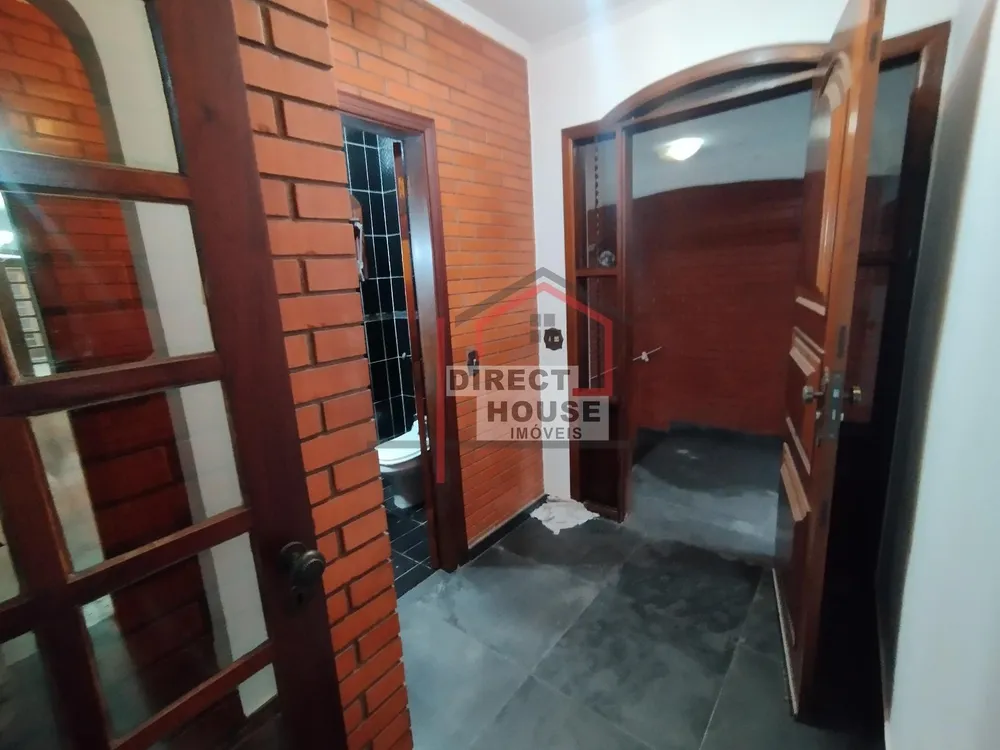 Casa, 3 quartos, 272 m² - Foto 1