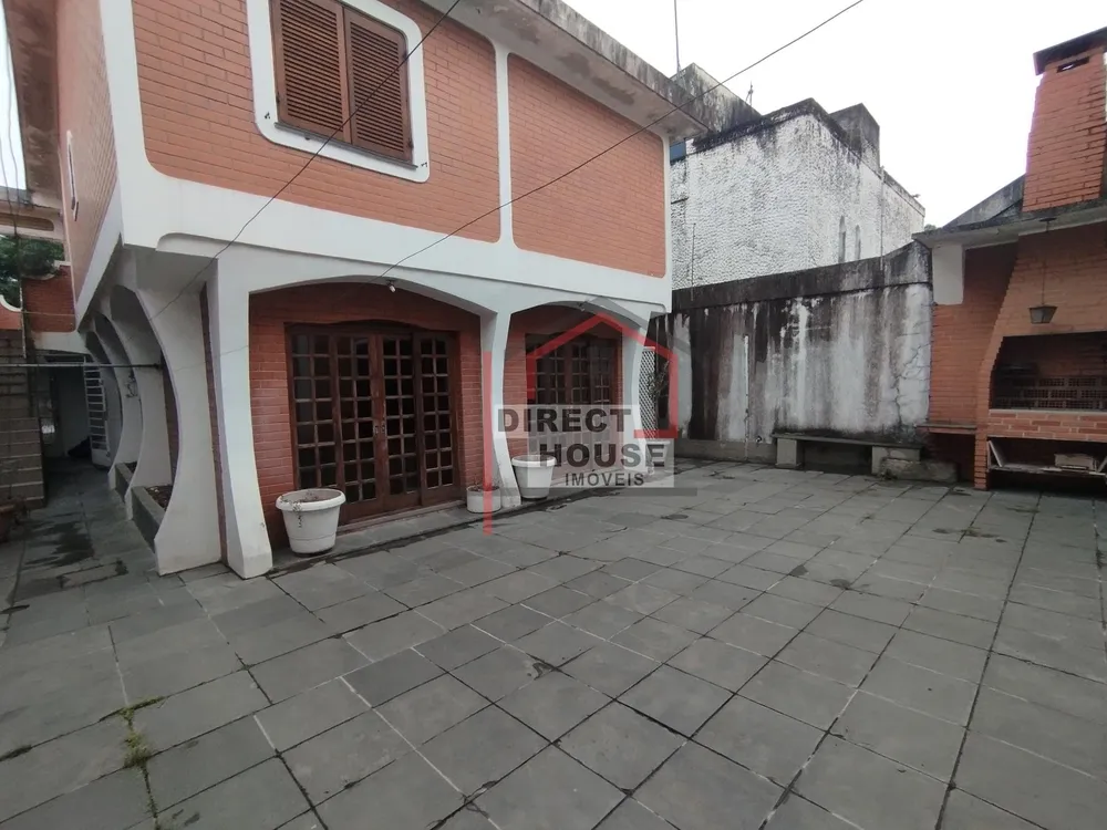 Casa, 3 quartos, 272 m² - Foto 7