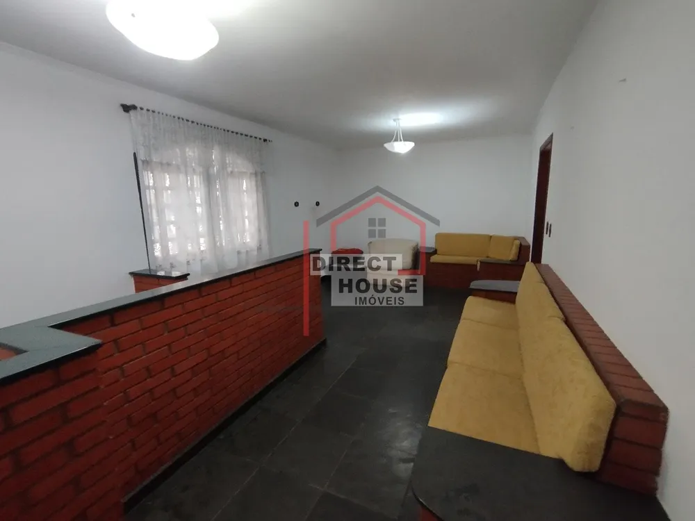 Casa, 3 quartos, 272 m² - Foto 2