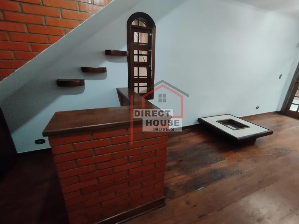 Casa, 3 quartos, 272 m² - Foto 6