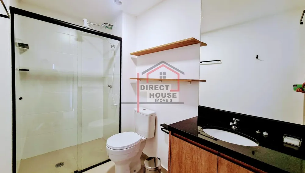 Apartamento, 1 quarto, 25 m² - Foto 4